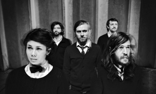 OTHER LIVES: una nuova data estiva: il 30 Luglio a Marina di Ravenna, HANA-BI